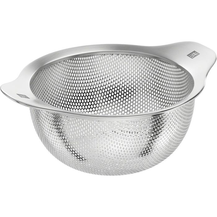 Zwilling Küchensieb Table 39643-016, Ø 16cm, Edelstahl silber – Böttcher AG