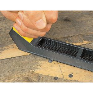 Produktbild für Handhobel Stanley 5-21-296, Messerbreite 42mm