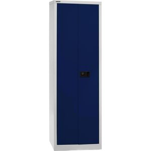 Produktbild für Aktenschrank Bisley E782A04B6, aus Metall