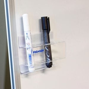 Produktbild für Stiftehalter Franken Z1981, magnetisch