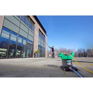 Produktbild für Reinwassersystem Unger HydroPower Ultra Carbon Set
