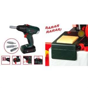 Produktbild für Kinderwerkbank Theo-Klein 8485 Bosch Werkbank No.1