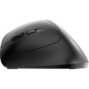 Produktbild für Maus CHERRY MW 4500 LEFT Vertical Mouse JW-4500