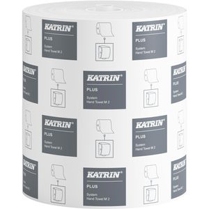 Produktbild für Handtuchrollen Katrin Plus M 94950