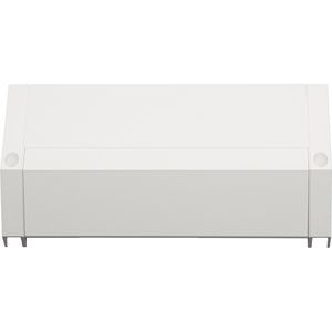 Produktbild für Tischsteckdose Bachmann Desk 2, mit 0,2 m GST18 Kabel