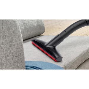 Produktbild für Staubsauger Bosch Serie 6, BGC41XSIL, schwarz