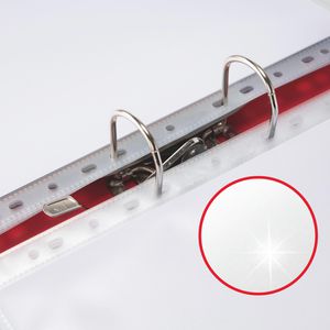 Produktbild für Prospekthüllen Esselte 56066, A4