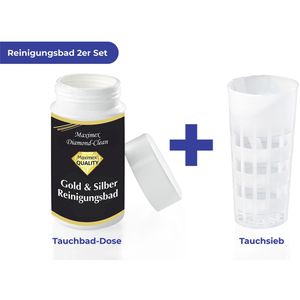 Produktbild für Kraftreiniger Maximex Diamond Clean