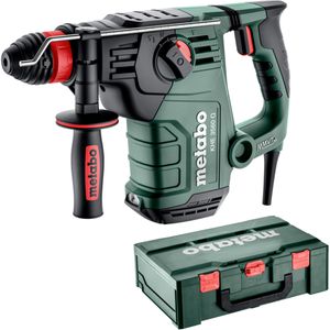 Produktbild für Bohrhammer Metabo KHE 3560 Q, SDS+