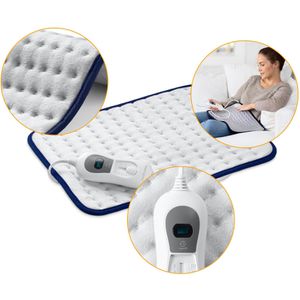 Produktbild für Heizkissen Medisana HP 405, elektrisch