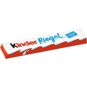 Produktbild für Schokoriegel Kinder Riegel