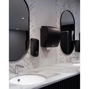 Produktbild für Seifenspender Katrin 77397