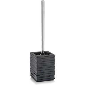 WC-Bürste Zeller Schiefer, schwarz