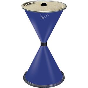 Produktbild für Aschenbecher TKG Diabolo, 350015, für Outdoor