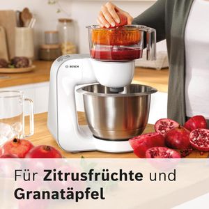 Produktbild für Küchenmaschinen-Zubehör Bosch MUZ5ZP1