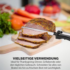 Produktbild für Elektromesser Clatronic EM 3702