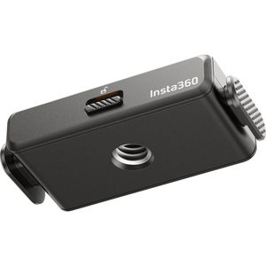 Produktbild für Action-Cam-Adapter Insta360 X5/X4 Air Schnellspann-Halterung