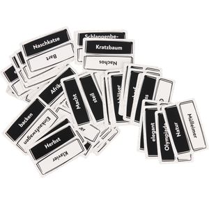 Produktbild für Brettspiel TOPP 18543, Krakel Orakel