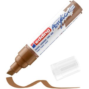 Acrylstifte Edding 5000 Acrylic, breit