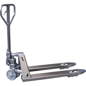 Produktbild für Hubwagen Schefer Eco Professional Tragkraft 2500kg