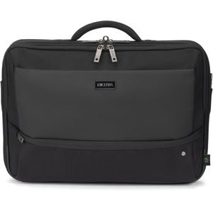Produktbild für Laptoptasche Dicota Multi Five, schwarz