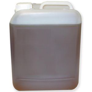 Aktenvernichteröl Dahle 5000ml