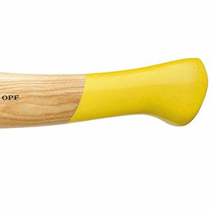 Produktbild für Axt Ochsenkopf SPALT-FIX, OX 648 H-1257