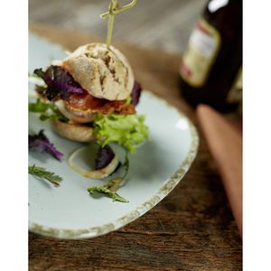 Produktbild für Tafelservice Ritzenhoff&amp;Breker Casa, Porzellan