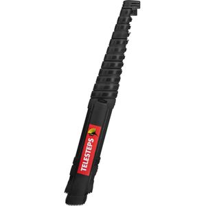 Produktbild für Teleskopleiter Telesteps Prime Line, 70241-651, Länge 4,1m