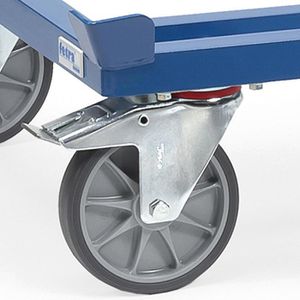 Produktbild für Paletten-Fahrgestell Fetra 22801