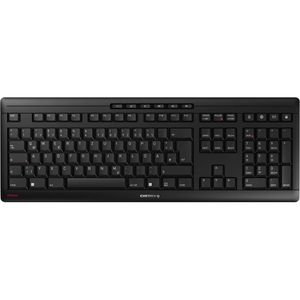 Tastatur CHERRY Stream Keyboard Wireless
