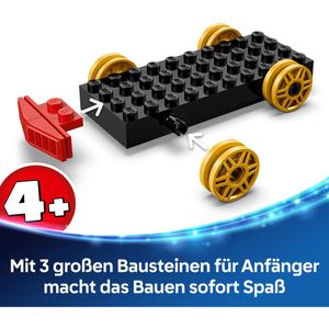 Produktbild für Klemmbausteine LEGO Disney 43264, ab 4 Jahre
