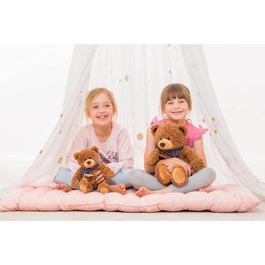 Produktbild für Kuscheltier Teddy-Hermann 913627