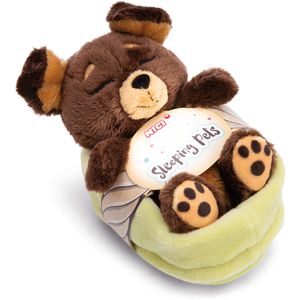 Produktbild für Kuscheltier NICI Sleeping Pets 49748