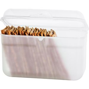 Produktbild für Vorratsdose Rotho Funbox 1718800096 Knäckebrotdose, Kunststoff