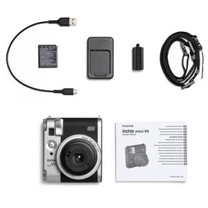 Produktbild für Sofortbildkamera Fujifilm Instax Mini 99, analog