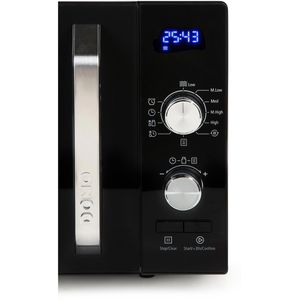 Produktbild für Mikrowelle Domo DO2924