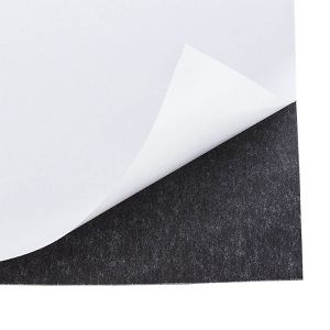 Produktbild für Magnetfolie Ideen-mit-Herz Magnetbogen, A4, selbstklebend