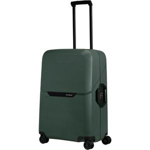 Produktbild für Koffer Samsonite Magnum Eco Spinner, grün