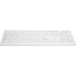 Produktbild für Tastatur Active-Key MedicalKey AK-C8100F-UVS-W