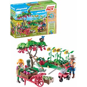 Produktbild für Spielset playmobil COUNTRY 71380, ab 4 Jahre