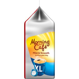 Produktbild für Kaffeekapseln Tassimo Morning Cafe