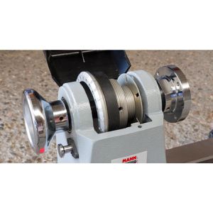 Produktbild für Drechselbank Holzmann D510F 230V