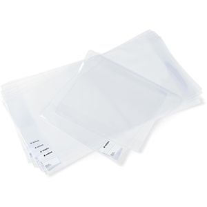 Produktbild für Buchumschlag Herma Basic, 14295, 29,5 x 54 cm