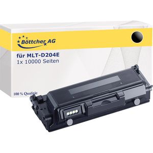 Toner Böttcher-AG für Samsung MLT-D204E