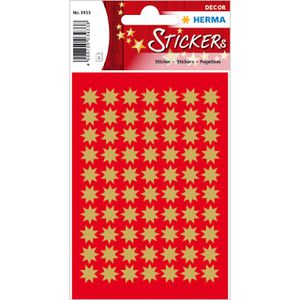 Sticker Herma Decor, 3933