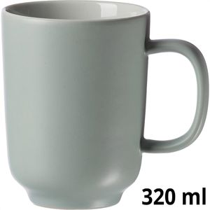 Produktbild für Kaffeebecher Ritzenhoff&amp;Breker Jasper, 320ml