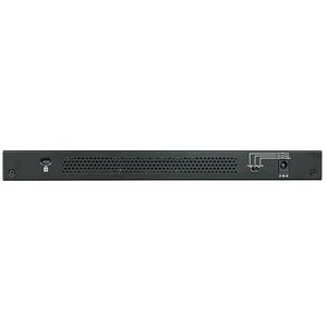 Produktbild für Switch Netgear SOHO Gigabit, GS316P-100EUS, unmanaged