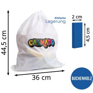 Produktbild für Murmelbahn Calmado CT-005 Marble Run