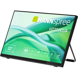 Produktbild für Monitor Hannspree HT 220 CUA, 21,45 Zoll